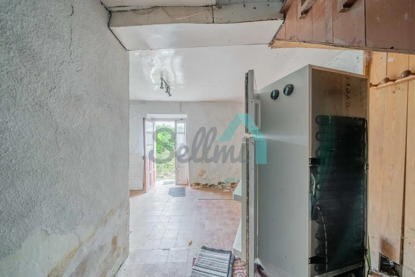 Casa con jardín en venta en Severies, imagen 34