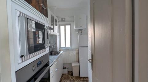 Foto 5 de Pis de lloguer a PAU 2-600, Puertollano