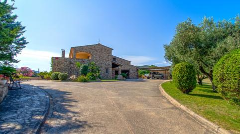 Foto 4 de Finca rústica en venta en Campament, Cabanyes - Mas Ambrós - Mas Pallí, Calonge i Sant Antoni