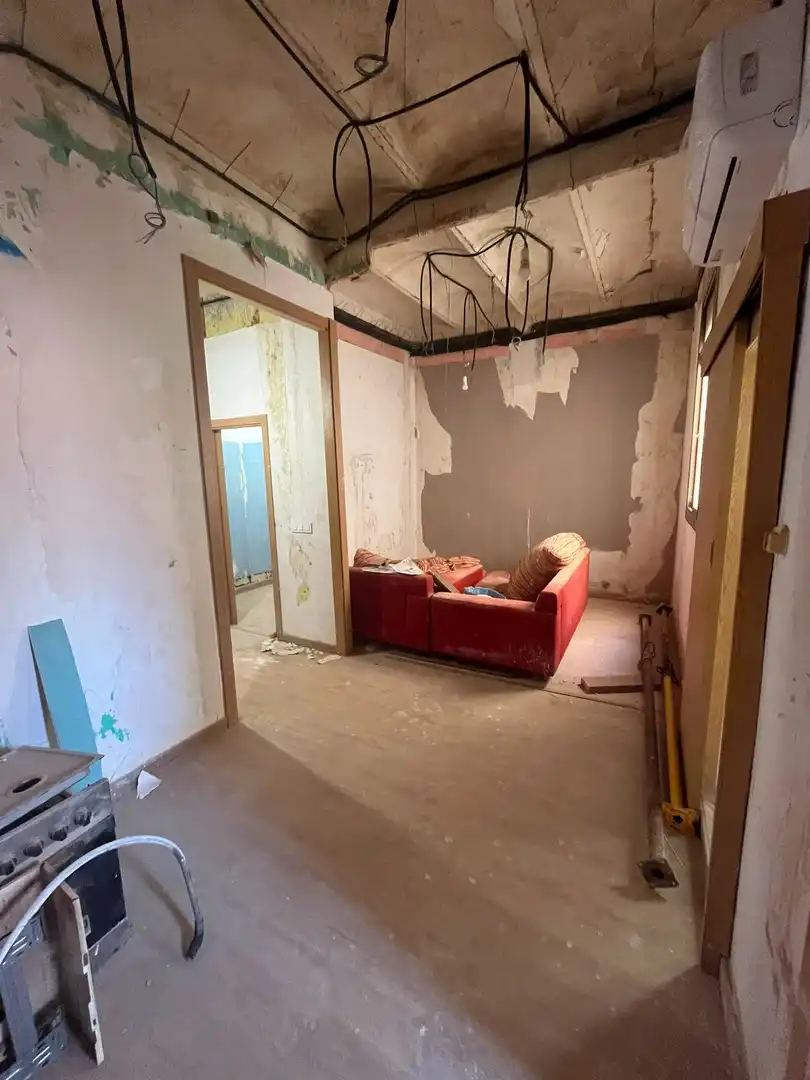Piso en venta en Barcelona con Aire acondicionado, Calefacción y Trastero
