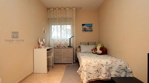 Foto 4 de Piso en venta en Praderón, Madrid