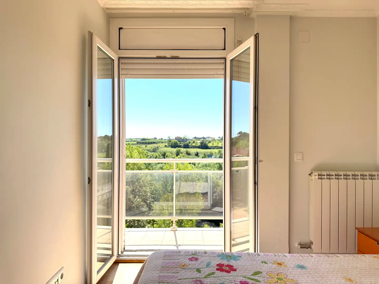 Apartment with terrace for sale in Plaça de l'Estació, imagen 42