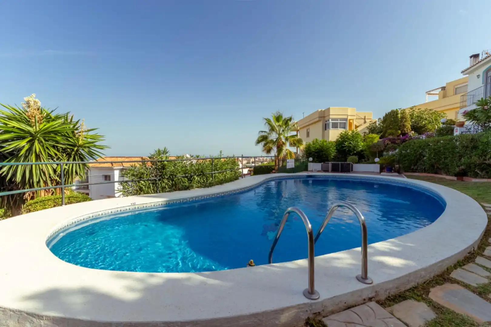 Maison mitoyenne avec piscine à vendre à Campo de Mijas, imagen 34