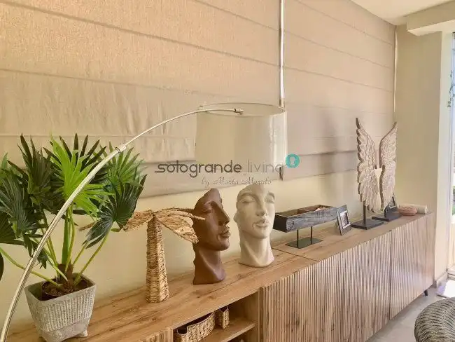Apartment zur Miete in Sotogrande Alto, imagen 4
