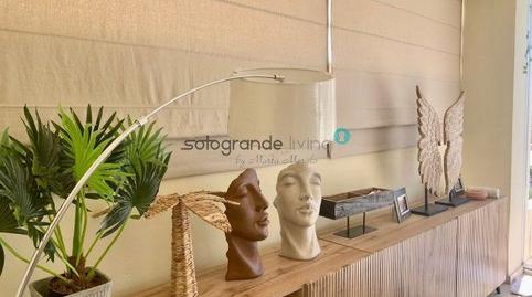 Foto 3 de Apartament de lloguer a Sotogrande Alto, Cádiz