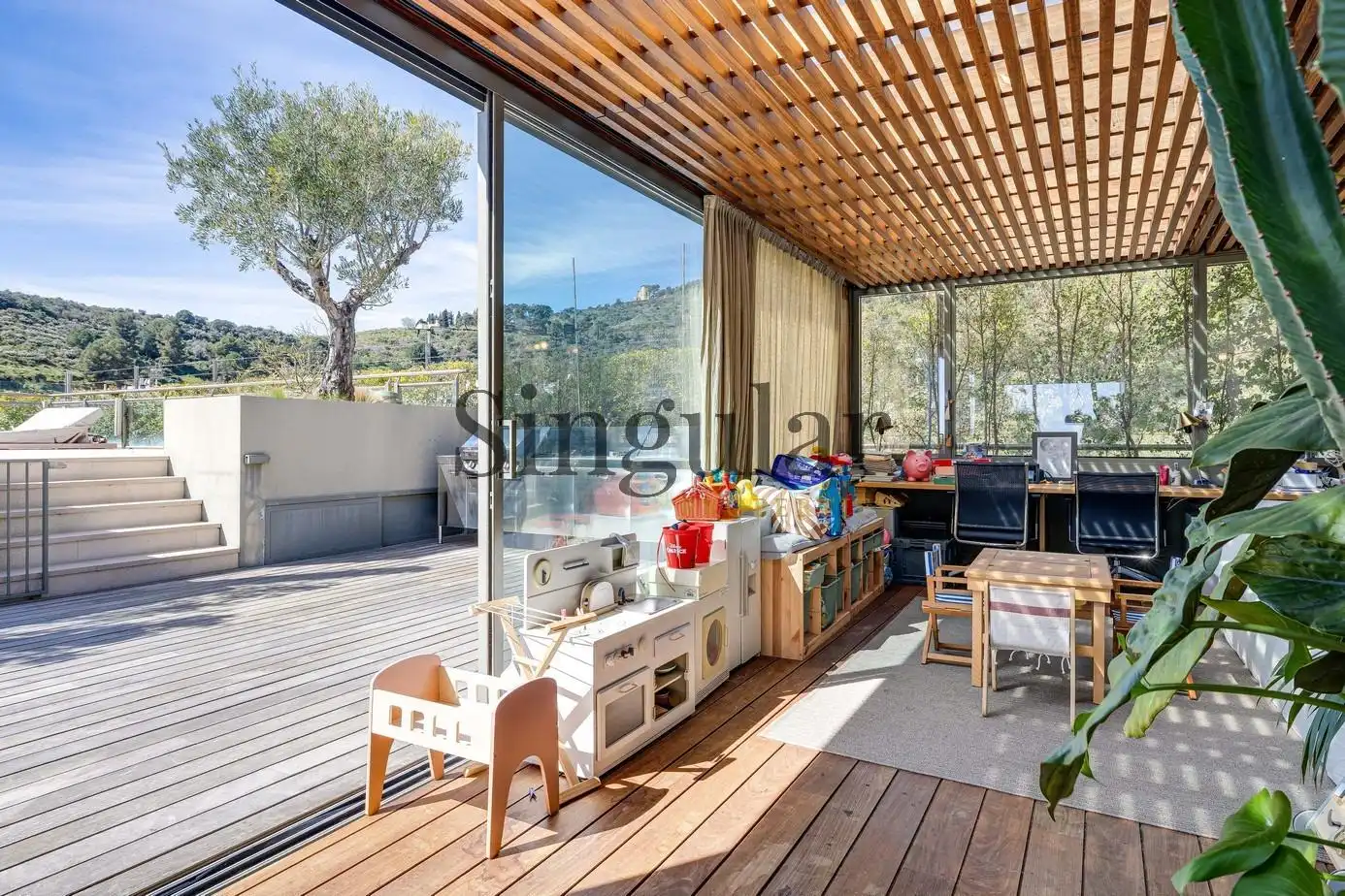 Wohnung zum Verkauf in Sant Gervasi i la Bonanova