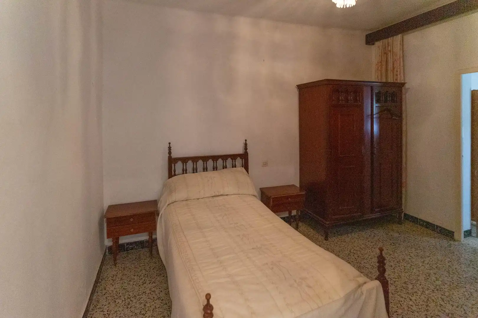 Habitación de Casa o chalet en venta en Alhaurín El Grande con Jardín privado, Terraza y Trastero
