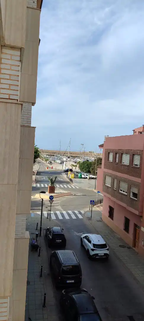 Wohnung mit Aufzug zum Verkauf in Avenida del Mediterráneo, imagen 2