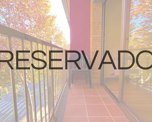 Terrace of Apartment for sale in Manlleu  with Heating and Terrace