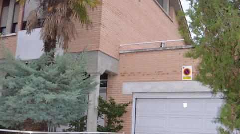 Foto 3 de Casa o xalet en venda a Las Villas - Valparaiso - El Peral, Valladolid Capital