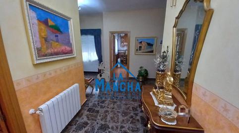 Foto 4 de Casa o xalet en venda a Calle Juan XXIII, Pedanías - Extrarradio, Albacete