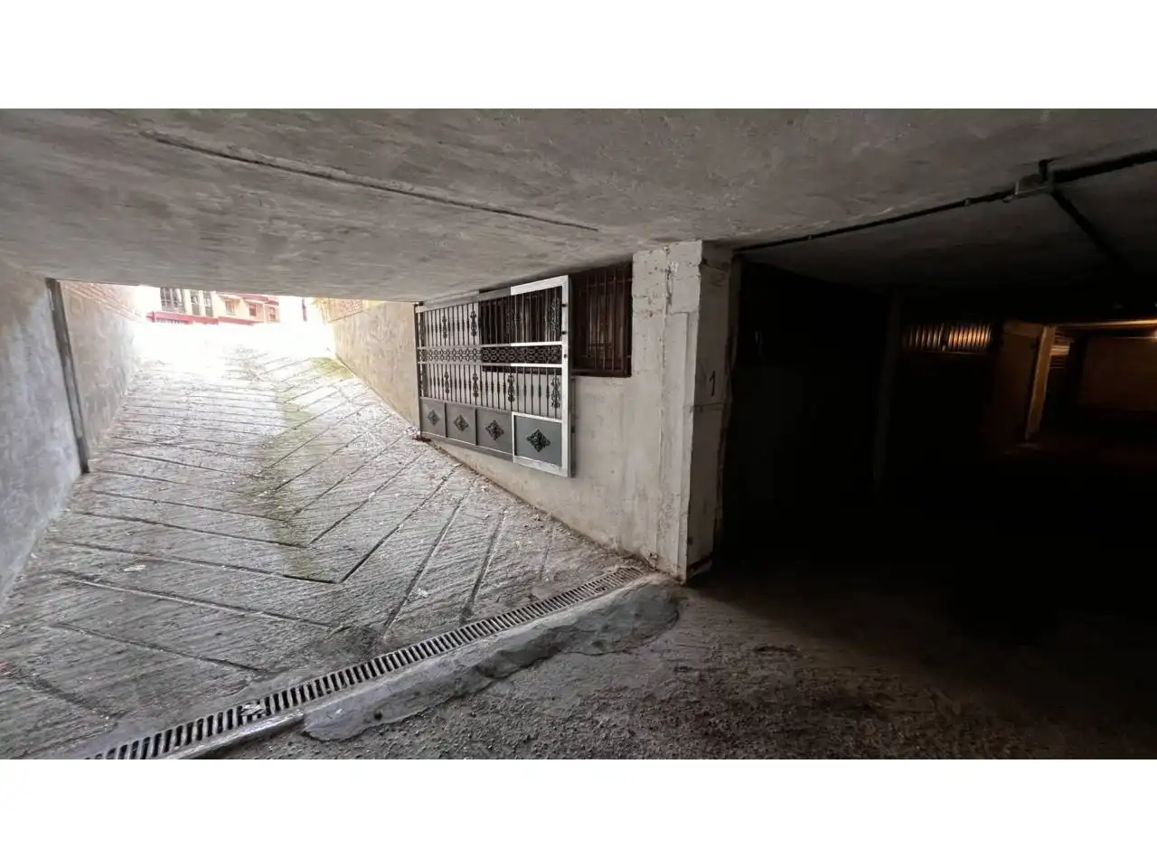 Parking de Garaje en venta en Espinosa de los Monteros