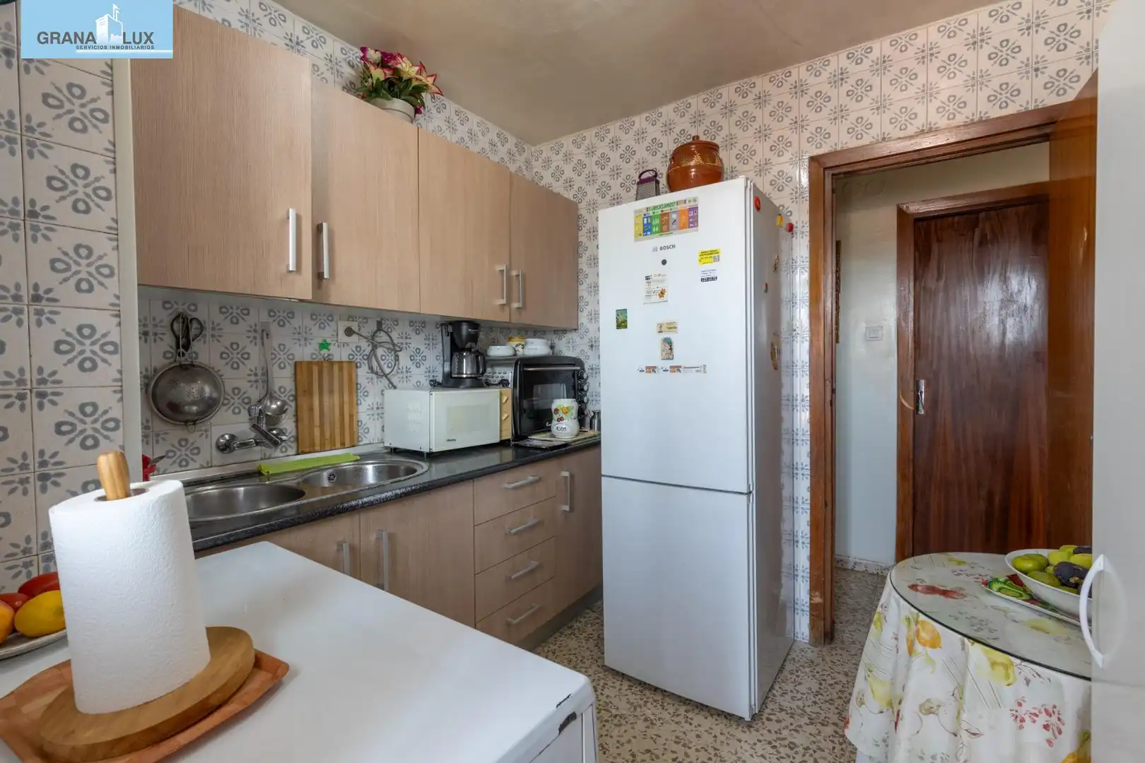 Piso con ascensor en venta en Calle de Diamantino García, imagen 13