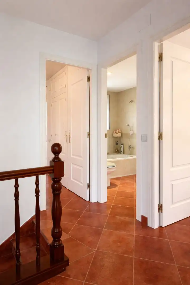 Casa con terraza en venta en Els Canons - Les Orioles - Can Paulet, imagen 41