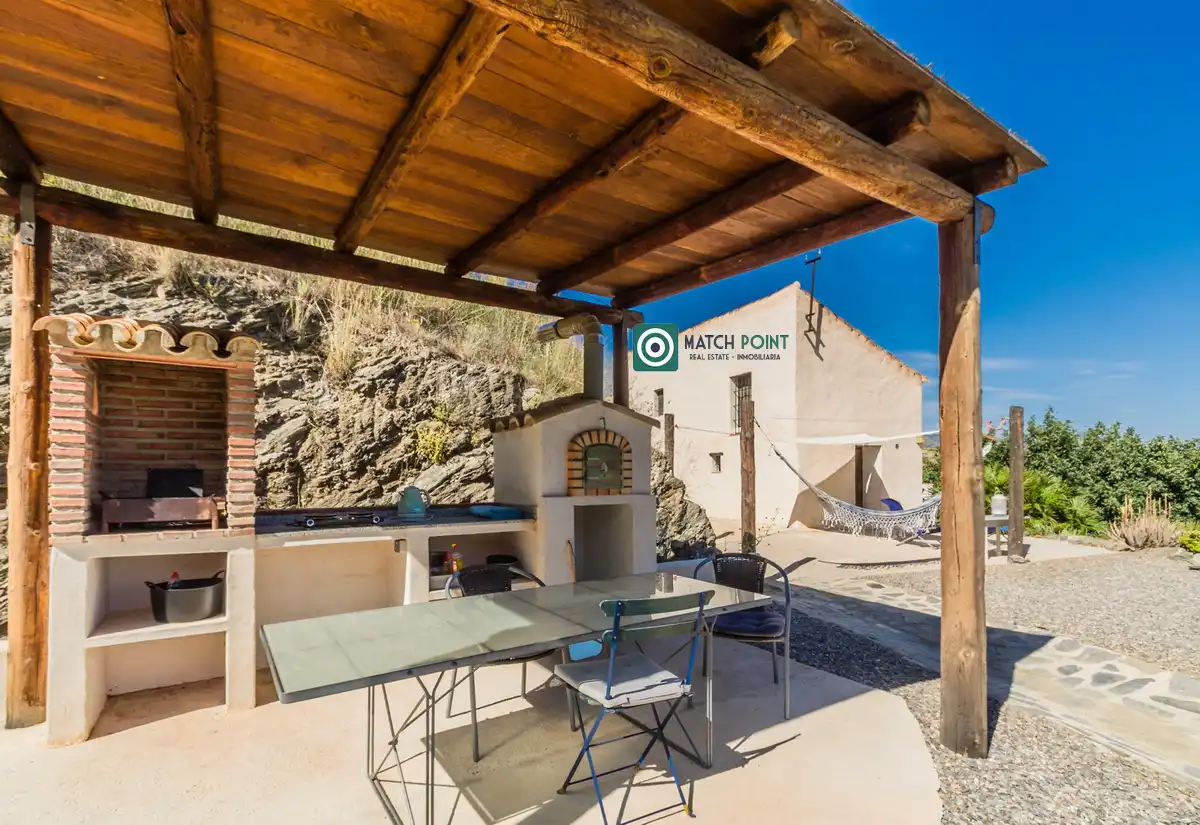 Casa rústica en venda a N/A, imagen 9