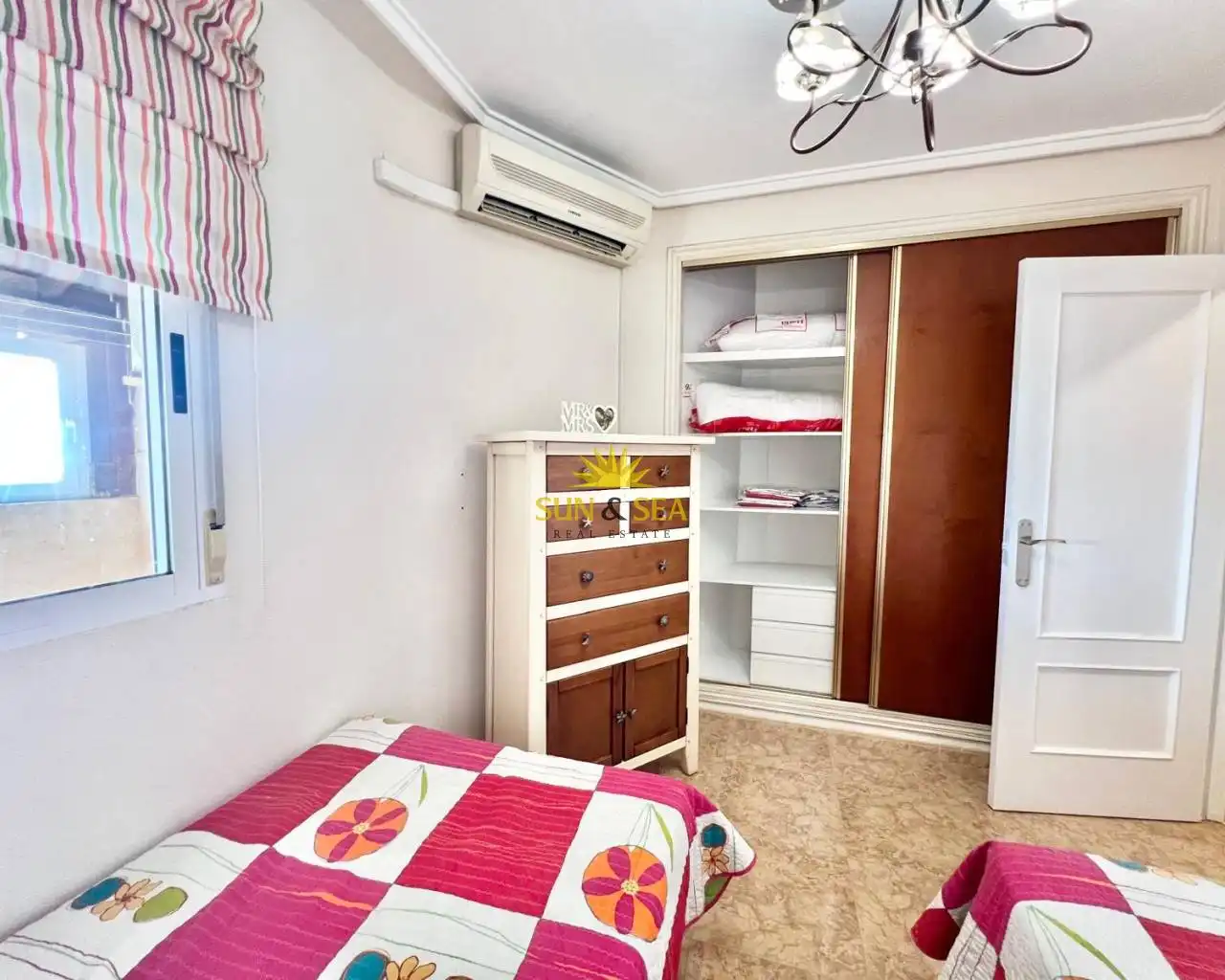 Penthouse mit Aufzug zum Verkauf in La Mata, imagen 28