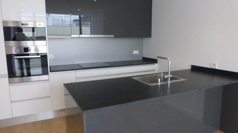 Foto 2 de Piso de alquiler en Creu, Eixample Nord, Girona Capital