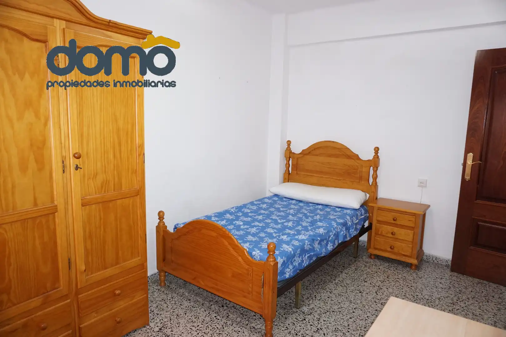 Flat with terrace to rent in Calle Santisteban Márquez 1, imagen 9