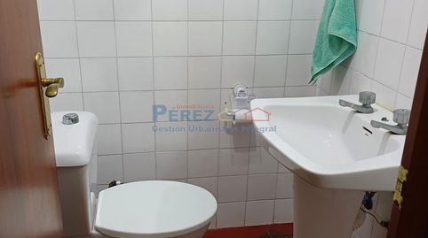 Foto 4 de Dúplex en venta en Fene, A Coruña