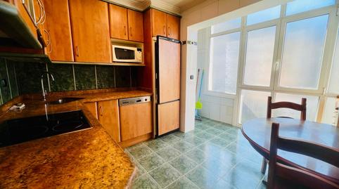 Foto 3 de Piso en venta en Santu-enea Auzoa Auzoa, Usurbil, Gipuzkoa