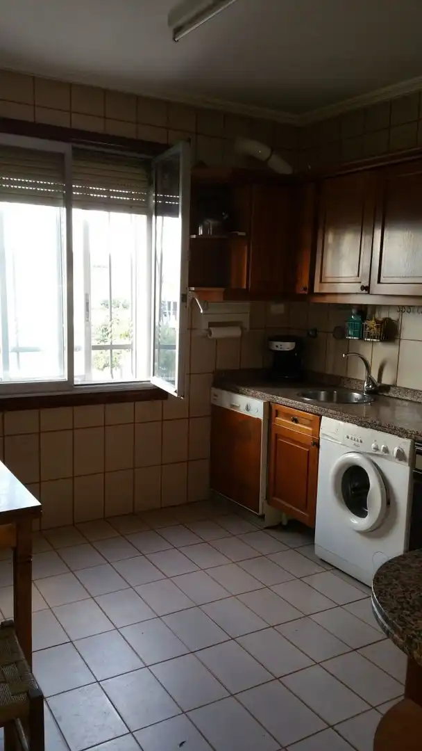 Cuina de Casa o xalet en venda en Miranda de Ebro amb Traster