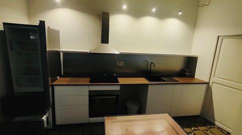 Photo 3 of Flat to rent in  Sant Miquel, La Missió, Illes Balears