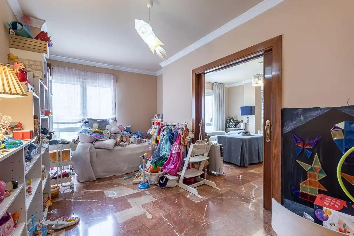 Piso con ascensor en venta en DE LAS DESCALZAS 3, imagen 21