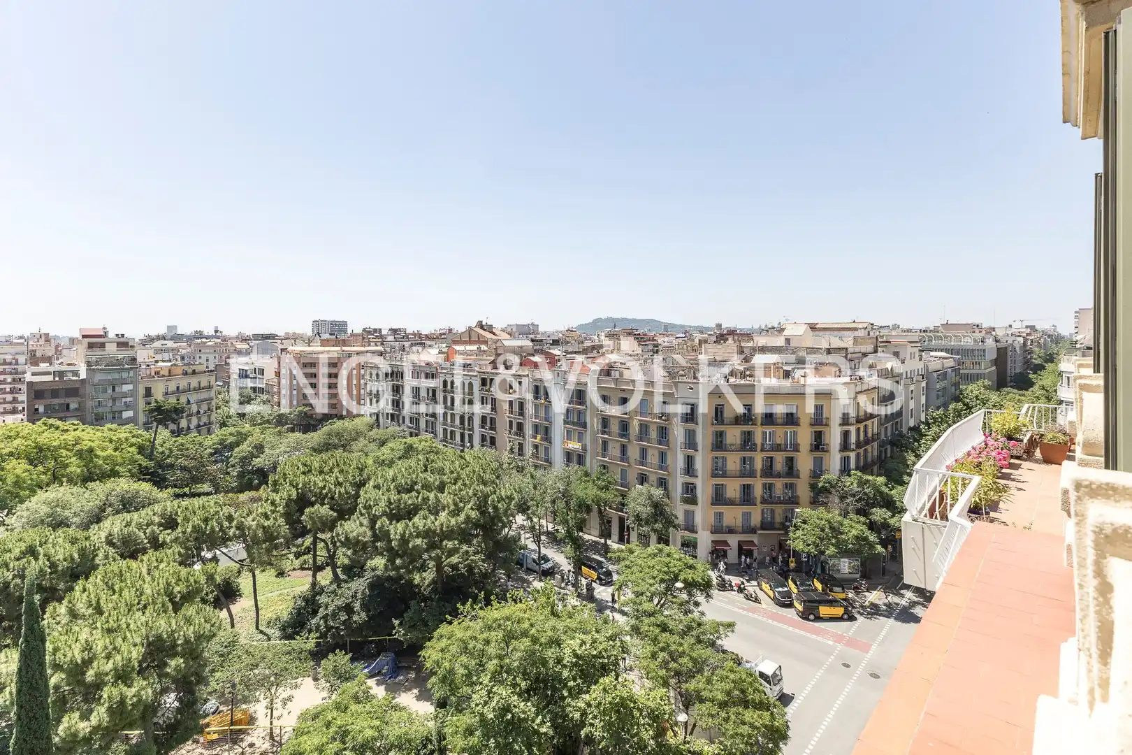 Appartement avec terrasse à vendre à Eixample, imagen 18