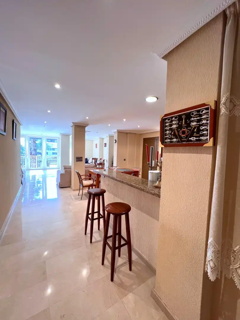 Maisonette zum Verkauf in Torrevieja mit Balkon