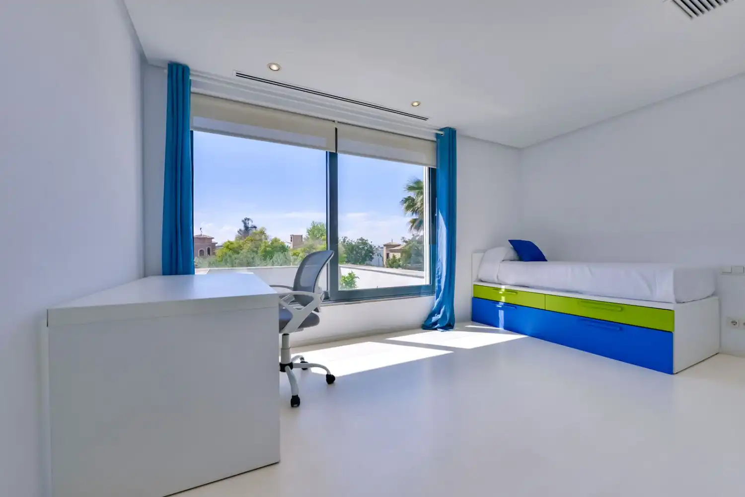 Chalet con piscina en venta en Torre en Conill - Cumbres de San Antonio, imagen 64