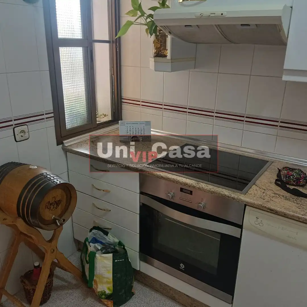 Casa amb terrassa en venda a Centro, imagen 14