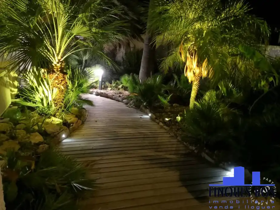 Casa o chalet en venta en Boverals - Saldonar