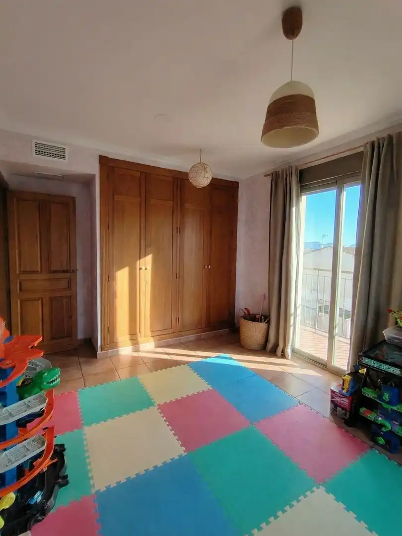 Penthouse with lift for sale in Pedanías Este, imagen 20
