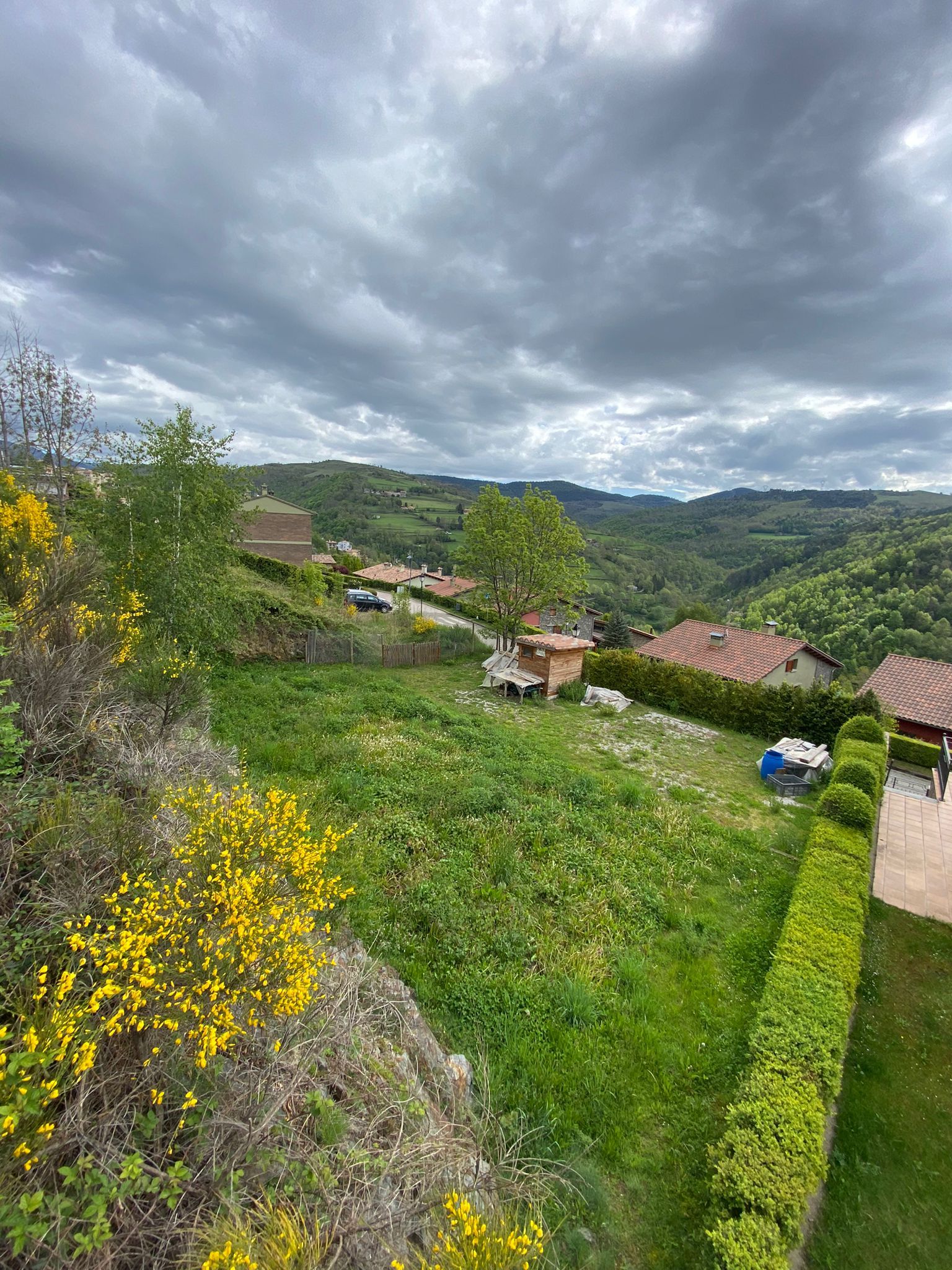 Residential for sale in Carrer de Mossèn Joan Giramé, Molló