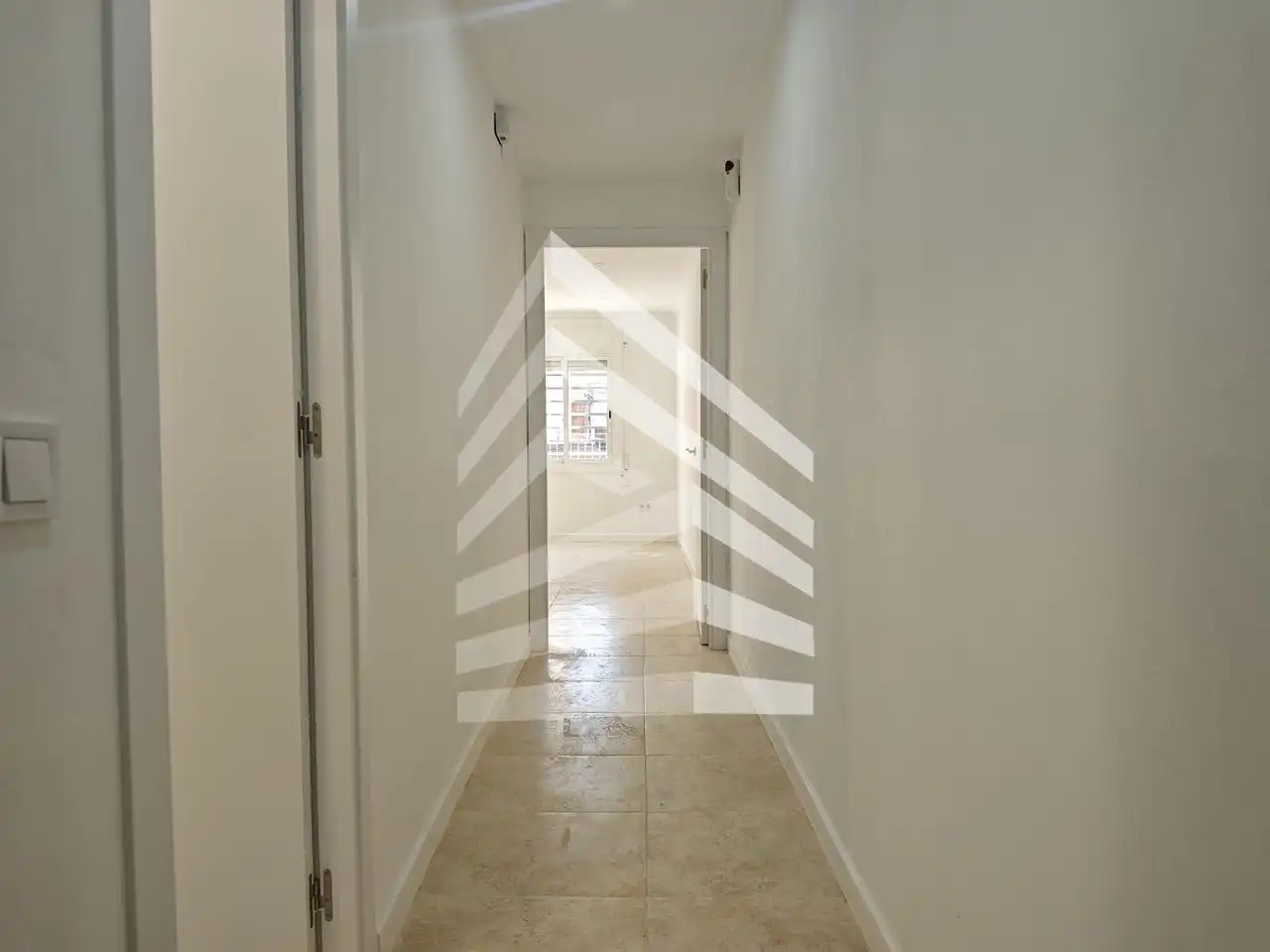 Flat for sale in Terrassa  with Parquet flooring, Storage room and Alarm