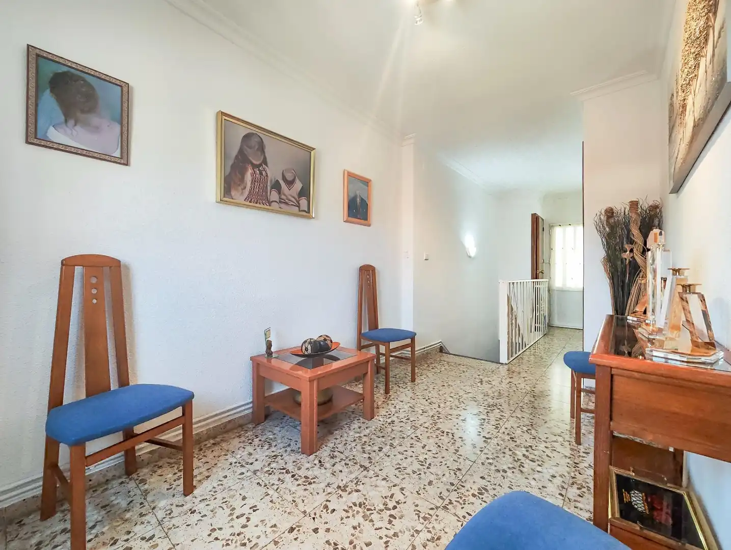 Casa o chalet en venta en Puertollano con Aire acondicionado, Calefacción y Trastero