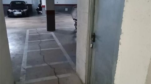 Foto 2 de Garaje de alquiler en Calle Aguila Real, 10, Calahonda, Mijas