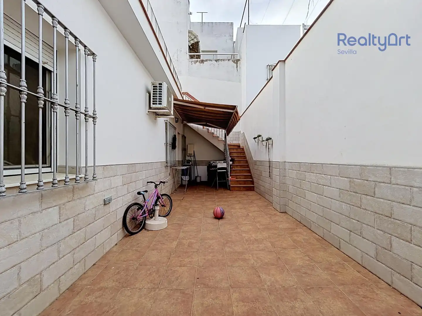Adossat en venda a Bellavista - La Palmera, imagen 32