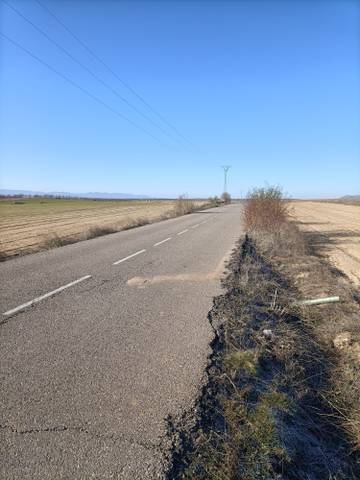 Terreno en Venta en Villaminaya