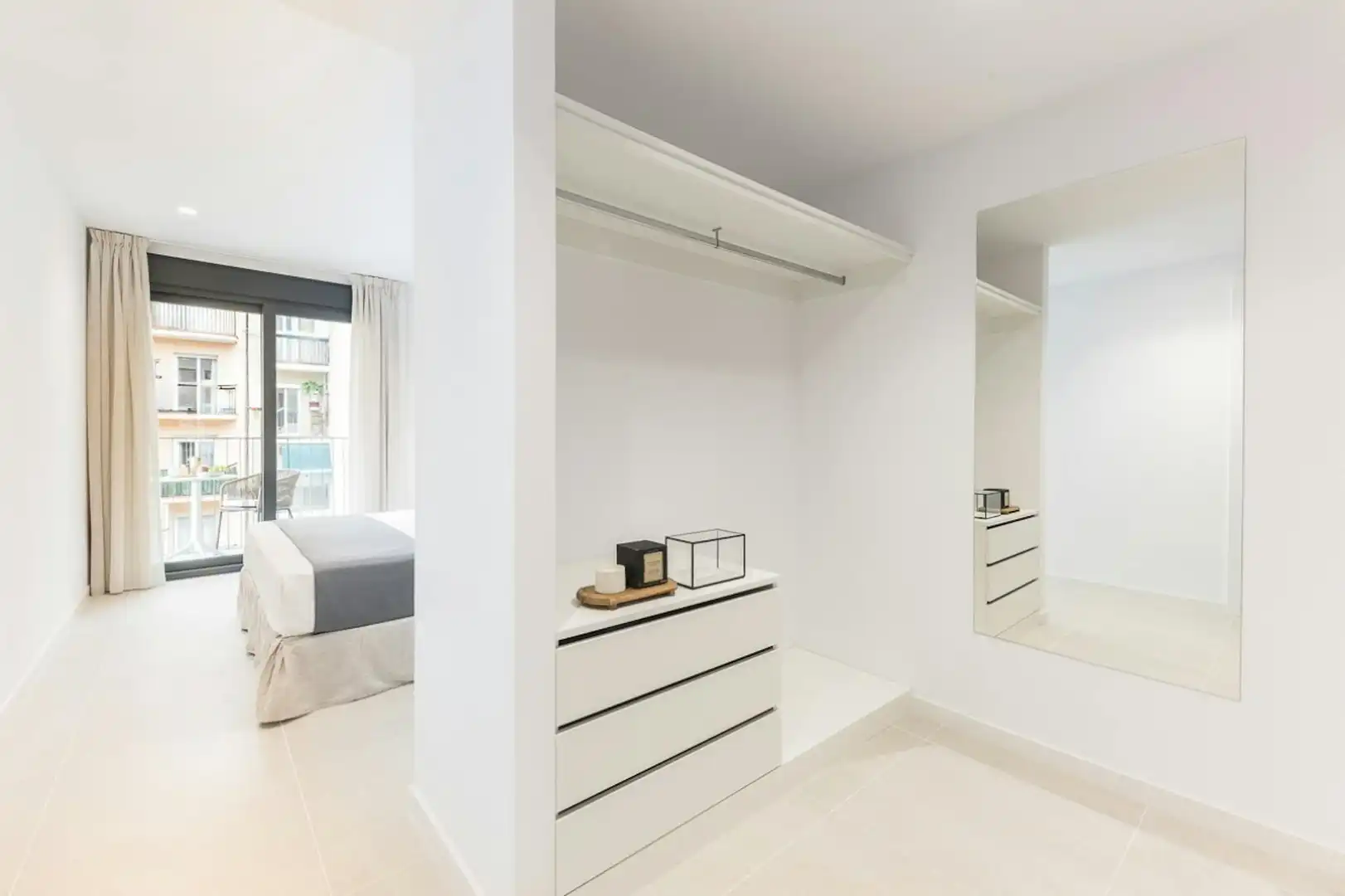 Flat to rent in Gràcia, imagen 10