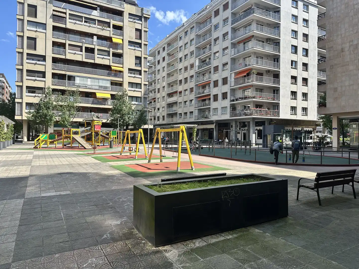 Local comercial en venda a Donostia-San Sebastián - Amezqueta trasera, imagen 14