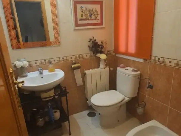 Chalet con piscina en venta en Avenida Aragoneses 1, imagen 32