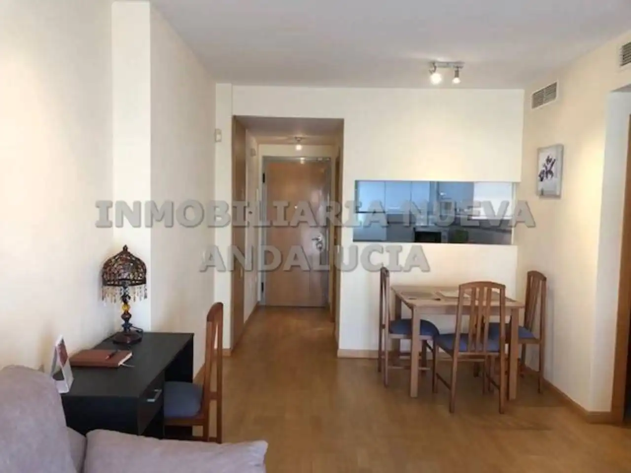 Piso en venta en El Ingenio
