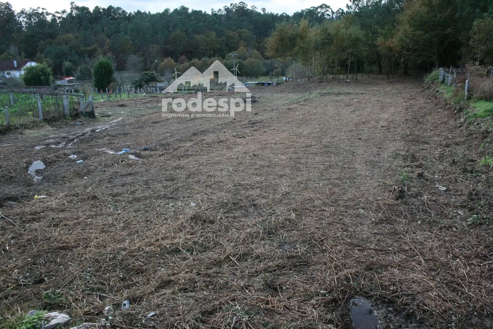 Terrenys i solars en venda a Ponteareas, imagen 5
