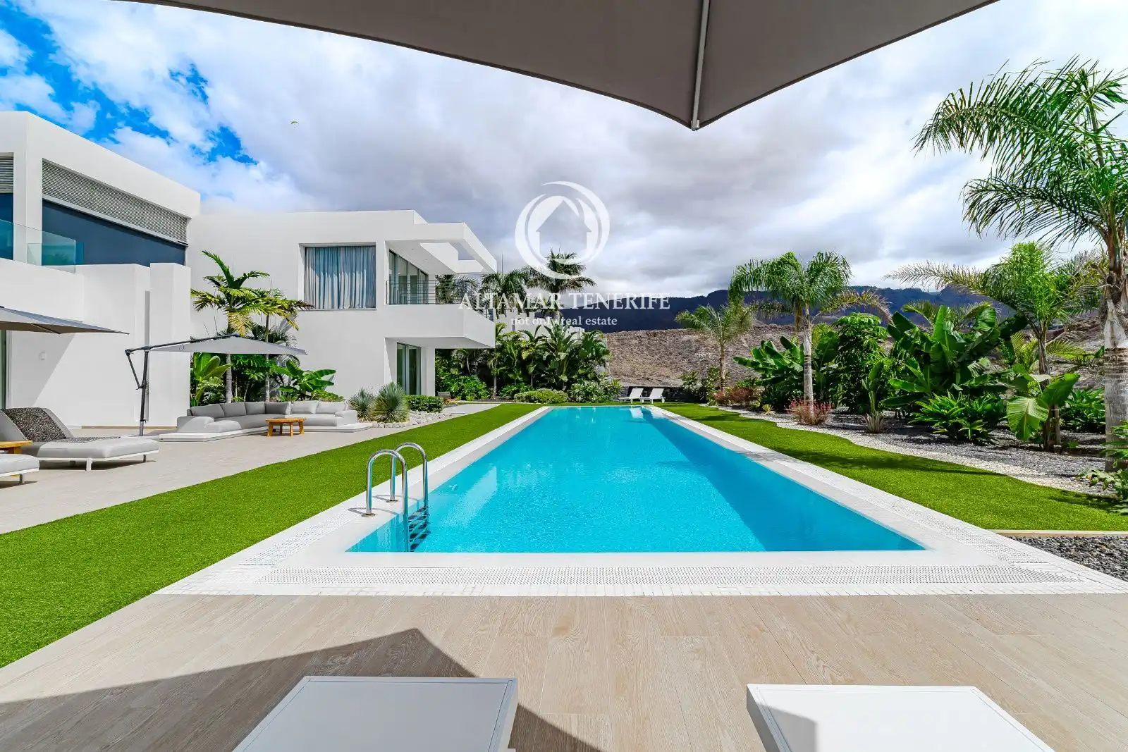 Casa con piscina en venta en Costa Adeje, imagen 56