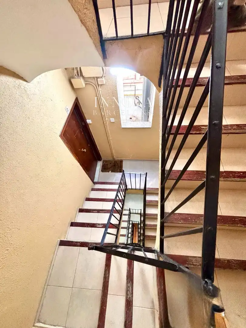 Piso en venta en Lleo º, El Raval
