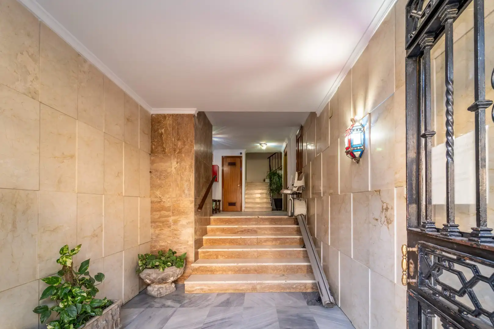 Piso en venta en Fuengirola con Balcón