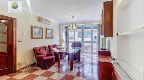 Photo 3 of Flat for sale in Calle Doctor Jimenez Diaz, 1, Pajaritos,  Granada Capital
