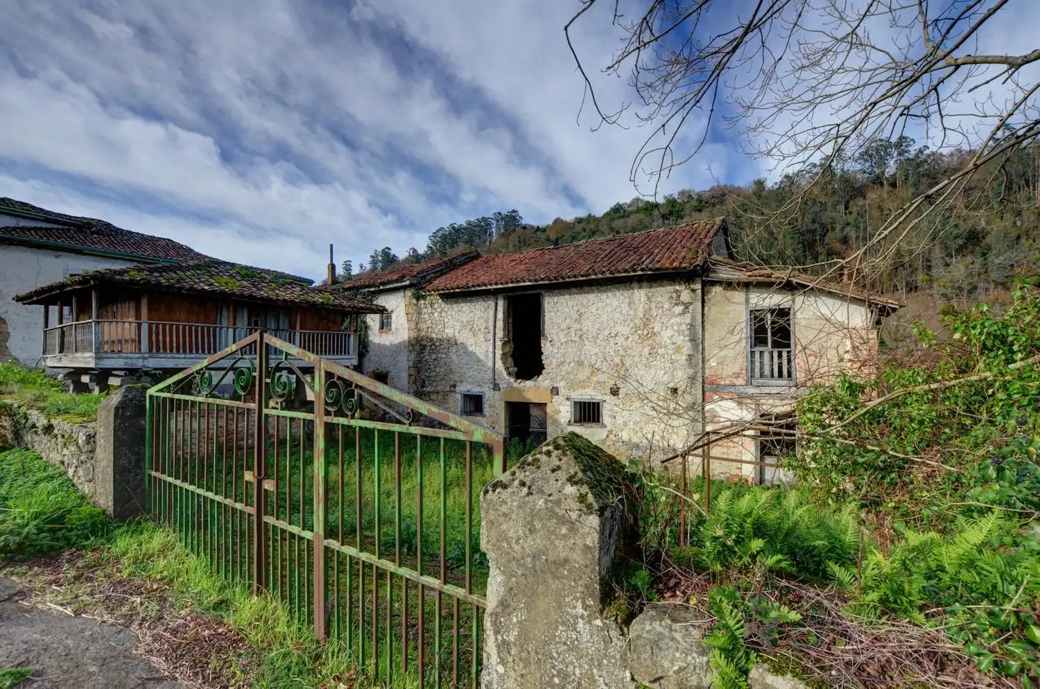 Casa o xalet en venda a Piloña