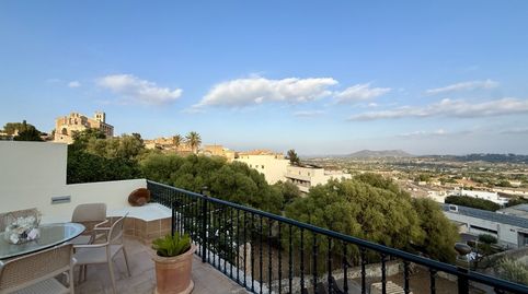 Exclusiva casa señorial con piscina y vistas panorámicas en el corazón de Selva